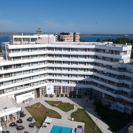 Hotel Ambasador Мамая Экстерьер фото