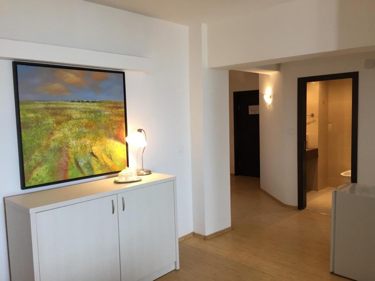 Hotel Ambasador Мамая Экстерьер фото